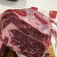 Australian Wagyu Beef Ribeye MS 8/9 - Whole piece 12~15 LB/pack(Fresh)