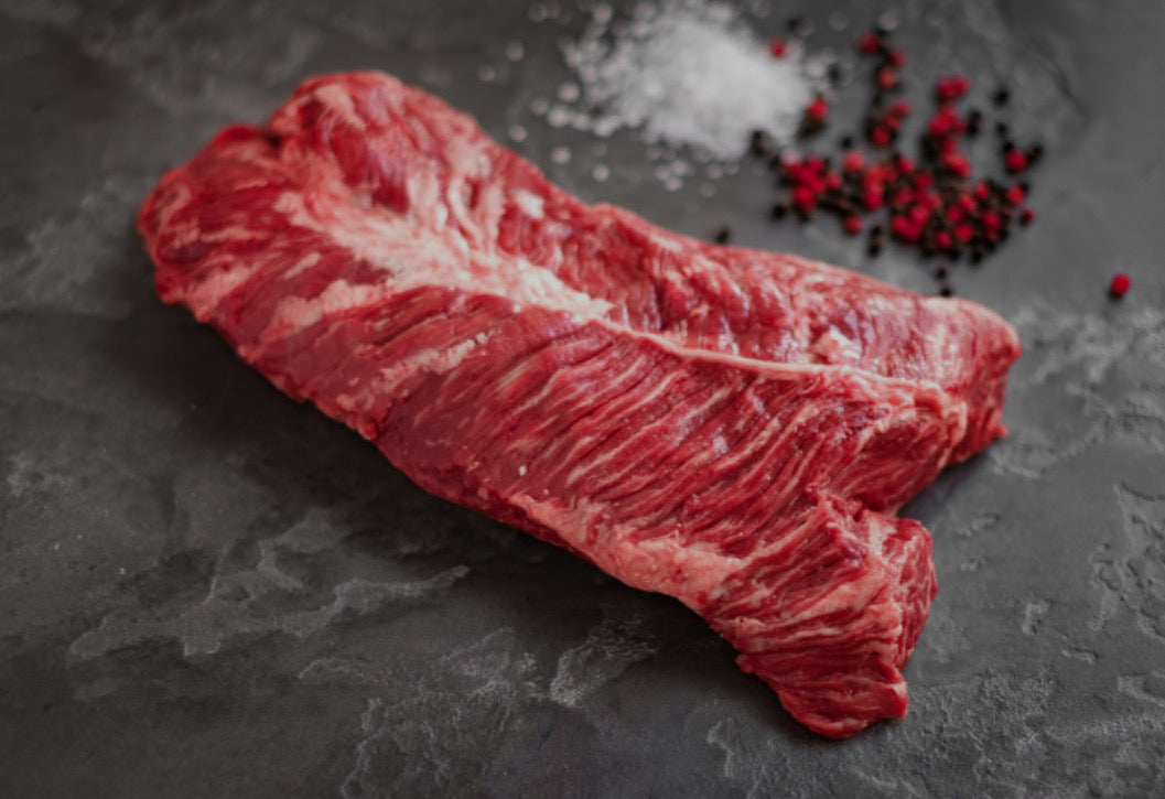 Australian Waygu Hanging Tender -4～5 LB/pack(Frozen)