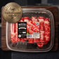Australian Wagyu Chuck Eyeroll Slices (MS 8-9) | Shabu Shabu & Sukiyaki