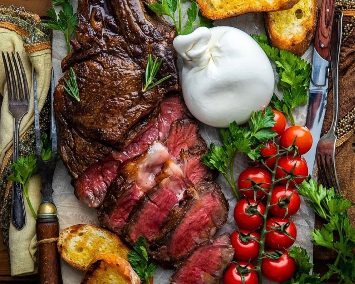 The food sources you can count on from worldwide! – Top and Beyond Foods