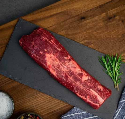 Australian Waygu Hanging Tender -4～5 LB/pack(Frozen)