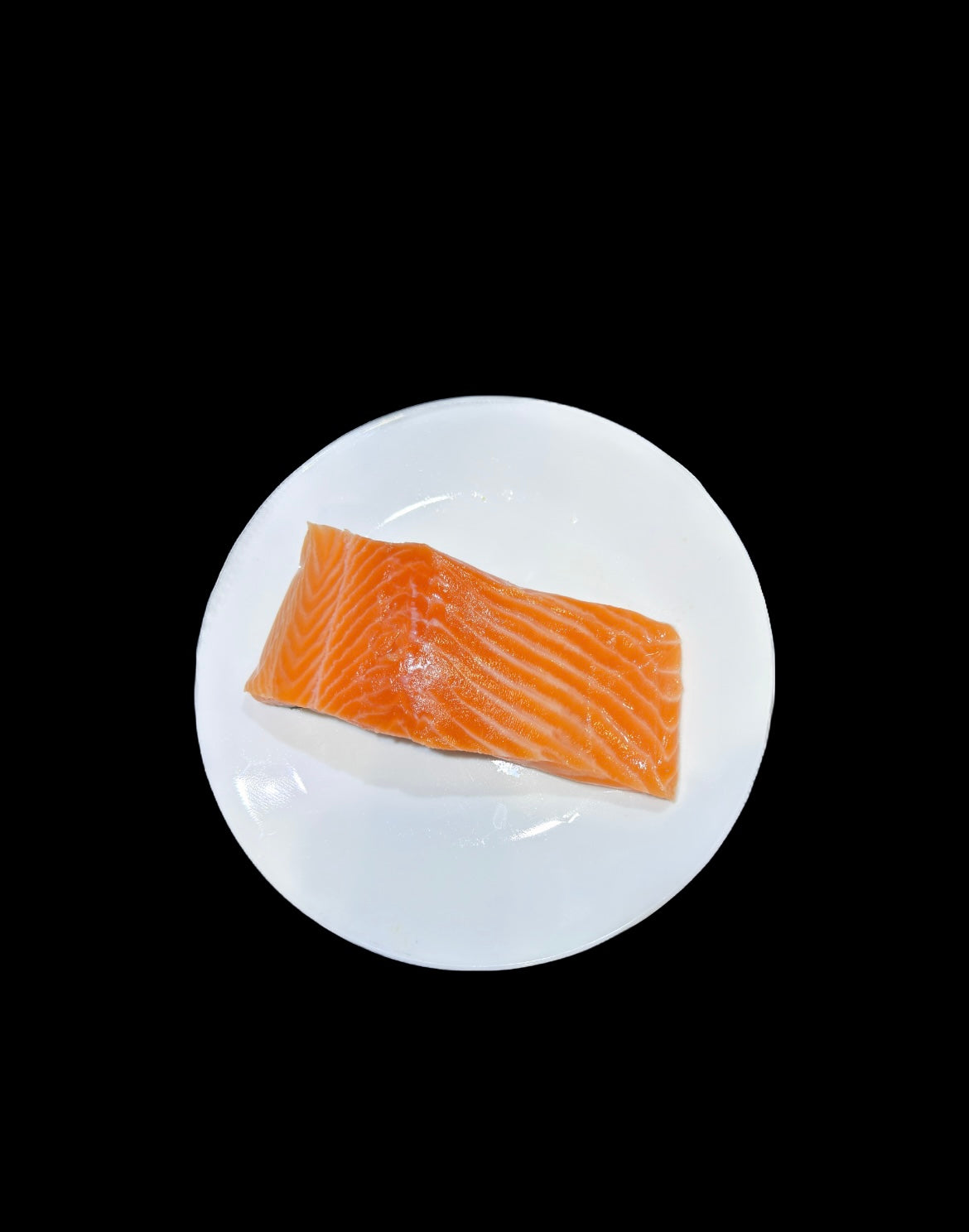 Newzeland OraKing salmon portion