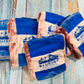 New Zealand Blue Sky Lamb Rack -2.2 LB/pack(Frozen)