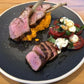 New Zealand Blue Sky Lamb Rack -2.2 LB/pack(Frozen)