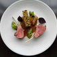New Zealand Blue Sky Lamb Rack -2.2 LB/pack(Frozen)