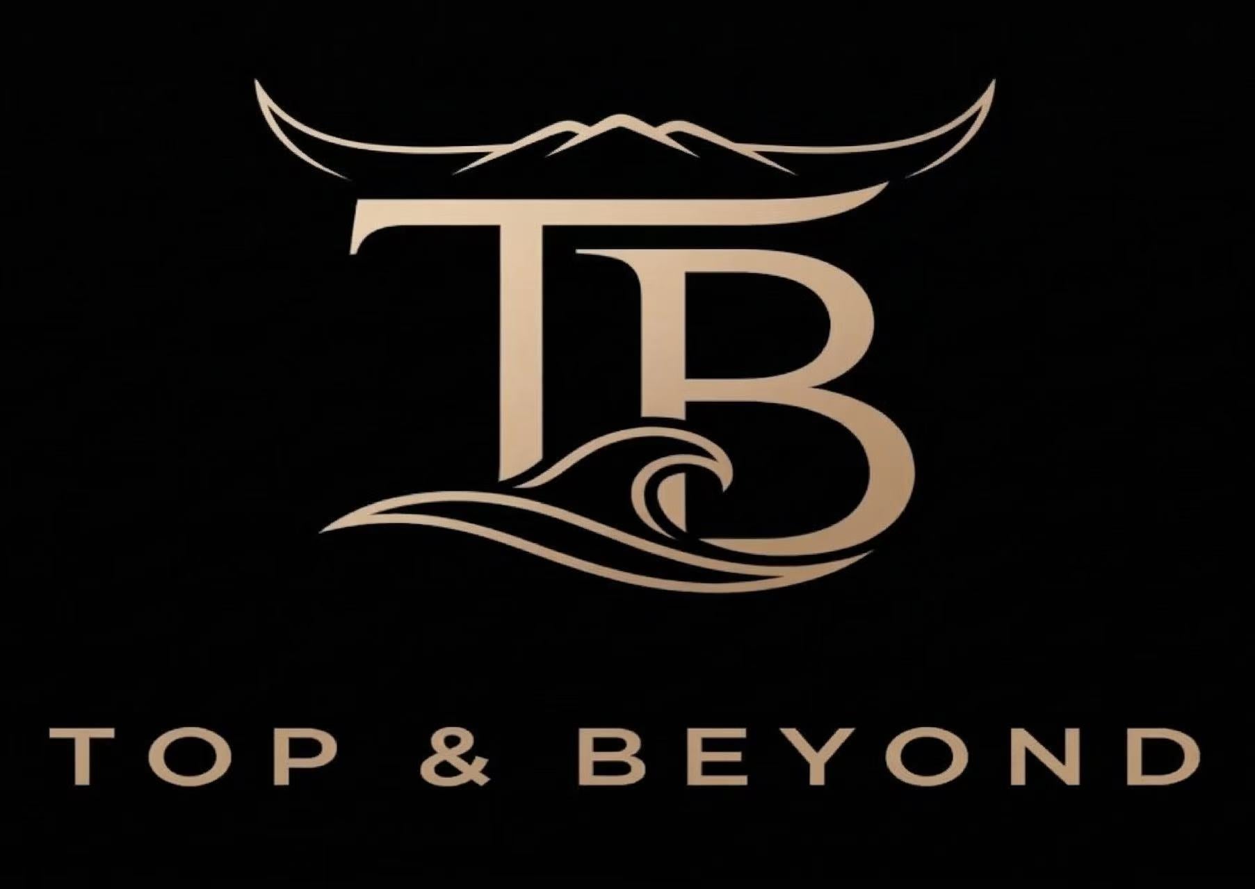 Top and Beyond Foods