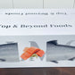 New Zealand fresh King Salmon (Filleted, deboned, skin on) - each piece(Fresh)