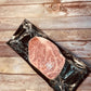 Australian Wagyu Beef Ribeye Steak MS 8/9, -1LB/pack(Frozen)