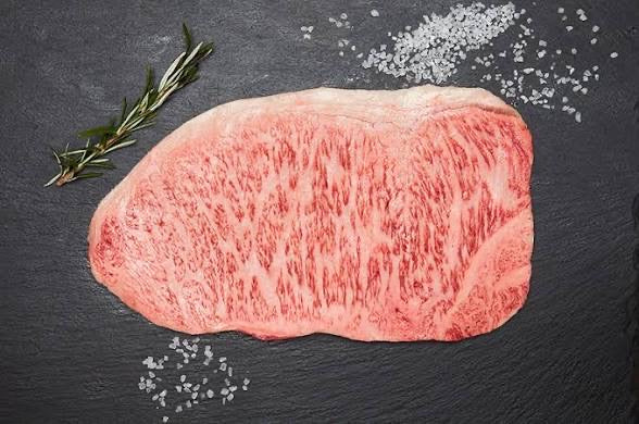 Japanese Ultimate Wagyu Miyazaki A5 Rib loin