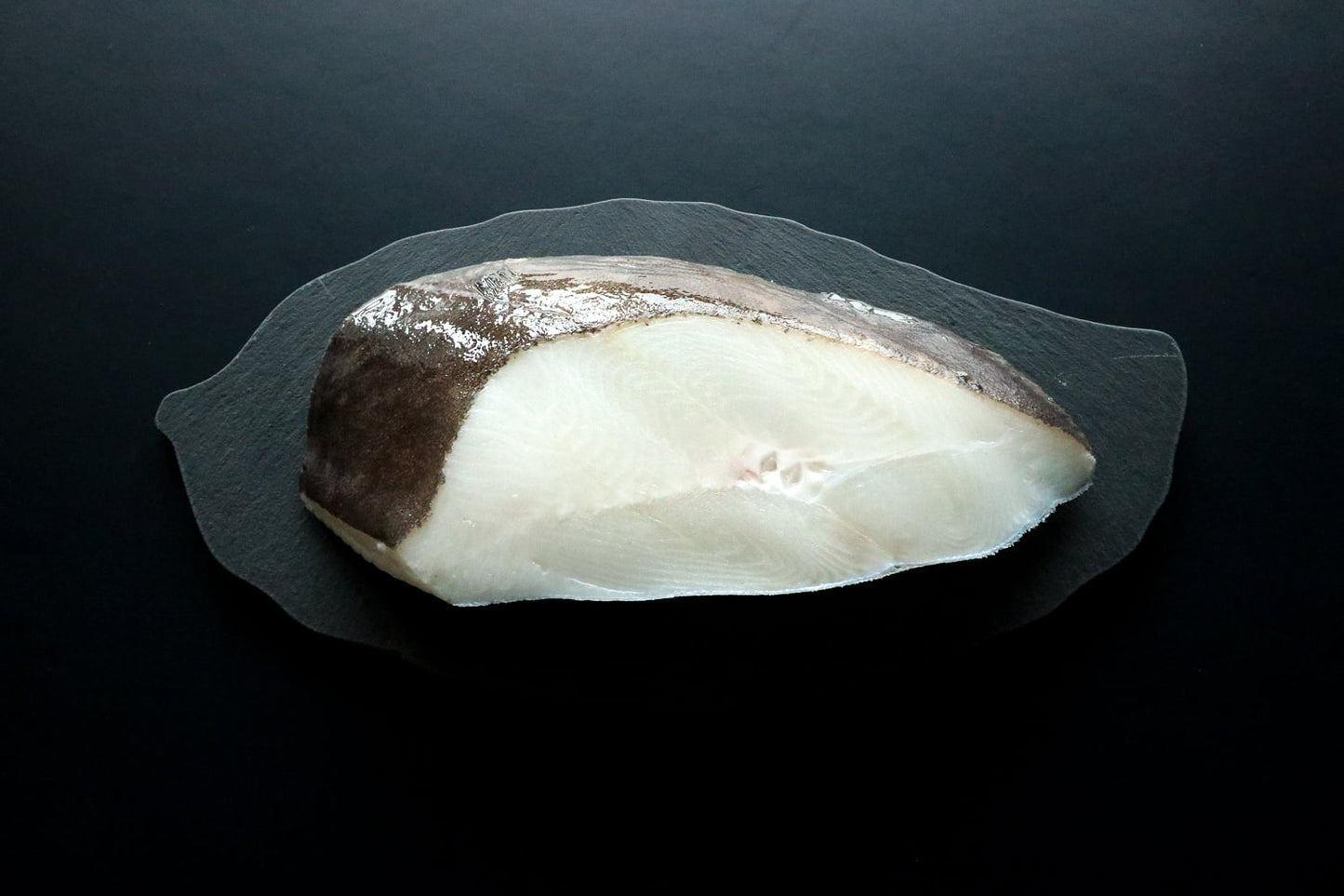 Greenland Halibut (Prime Cut) 5packs