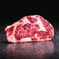 Australian Wagyu Beef Ribeye Steak MS 8/9, -1LB/pack(Frozen)