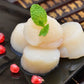 Hokkaido Scallop (sashimi grade) -2.2 LB/box(Frozen)