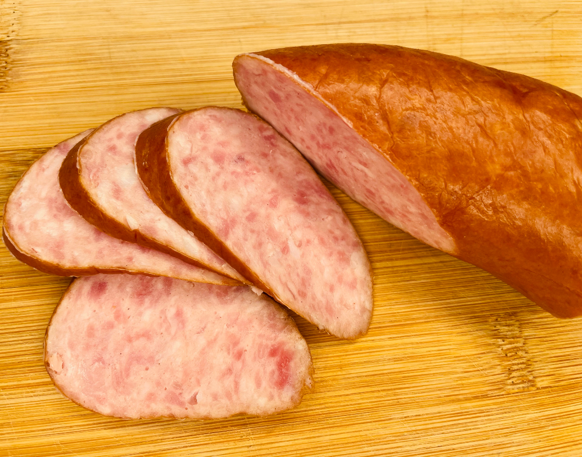 Kielbasy Sausage -each piece(Fresh)